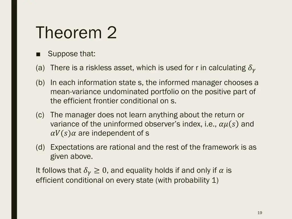 theorem 2
