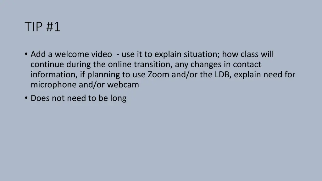 tip 1