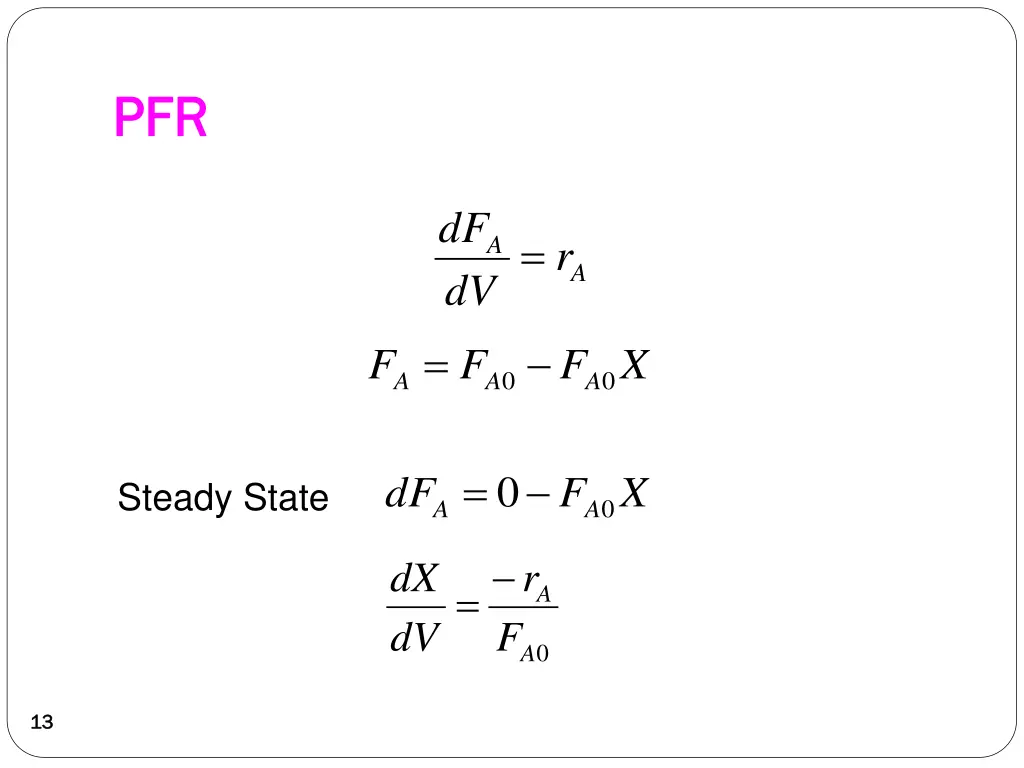 pfr pfr