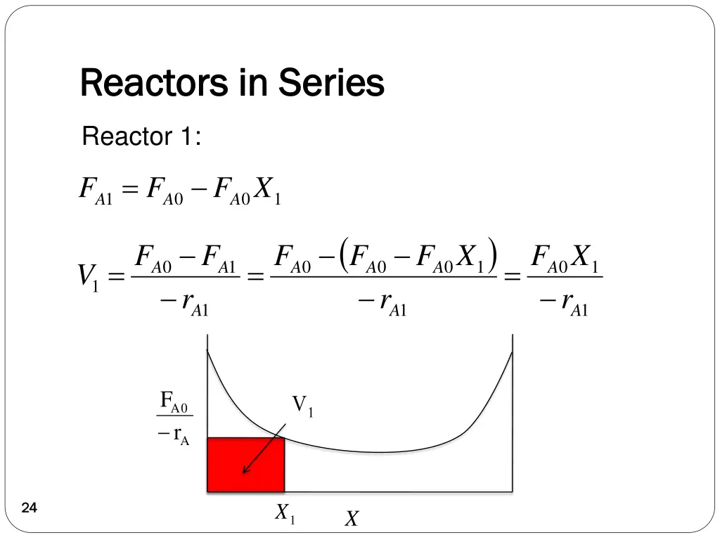 reactors in series reactors in series 2