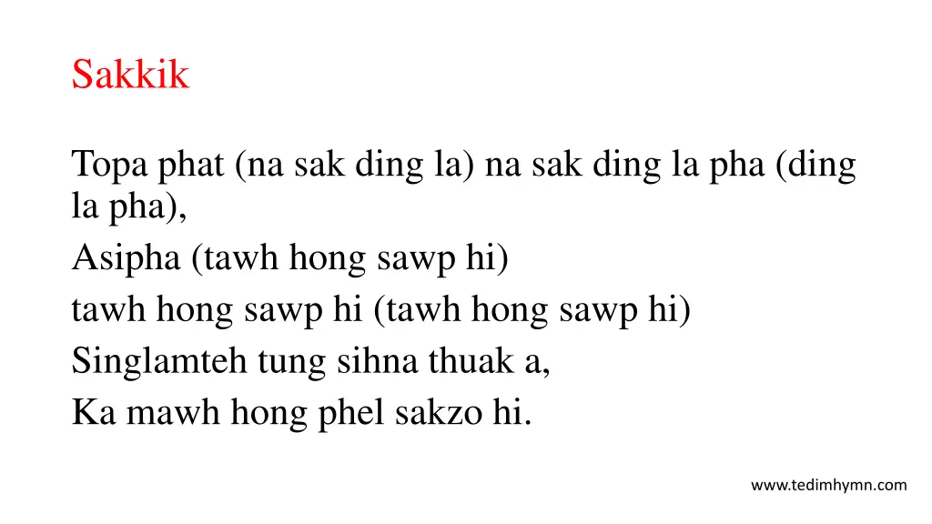 sakkik