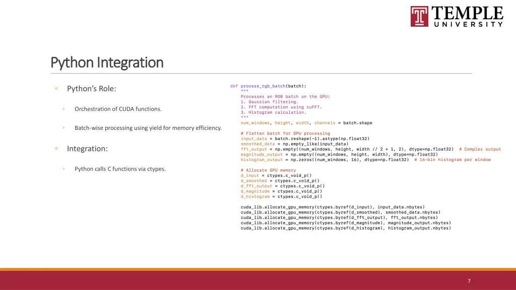 python integration python integration 1