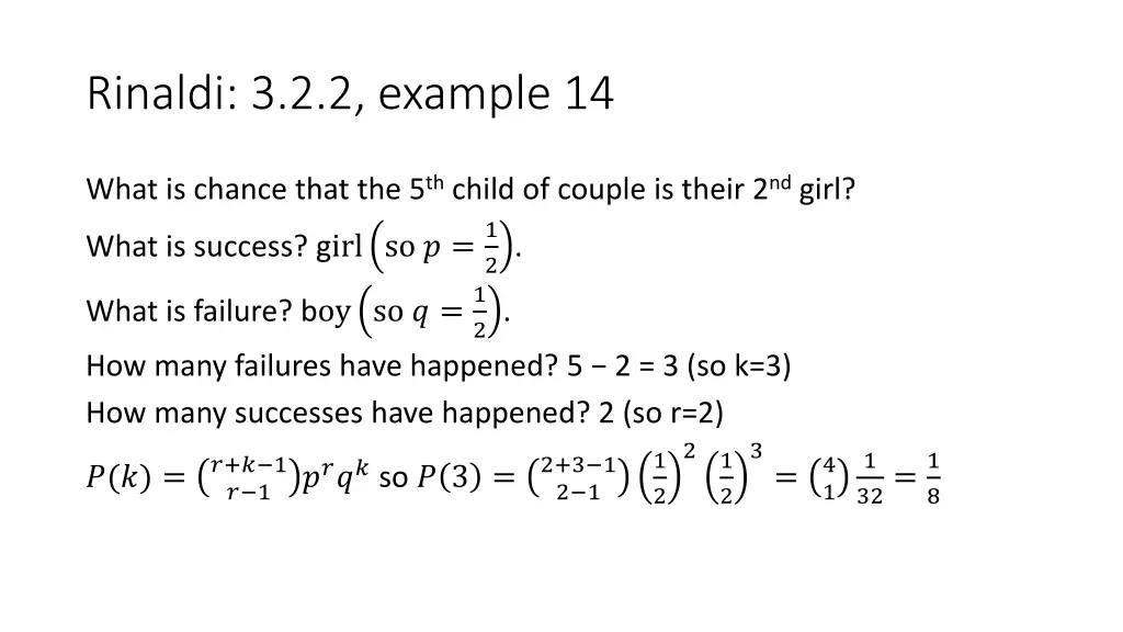 rinaldi 3 2 2 example 14