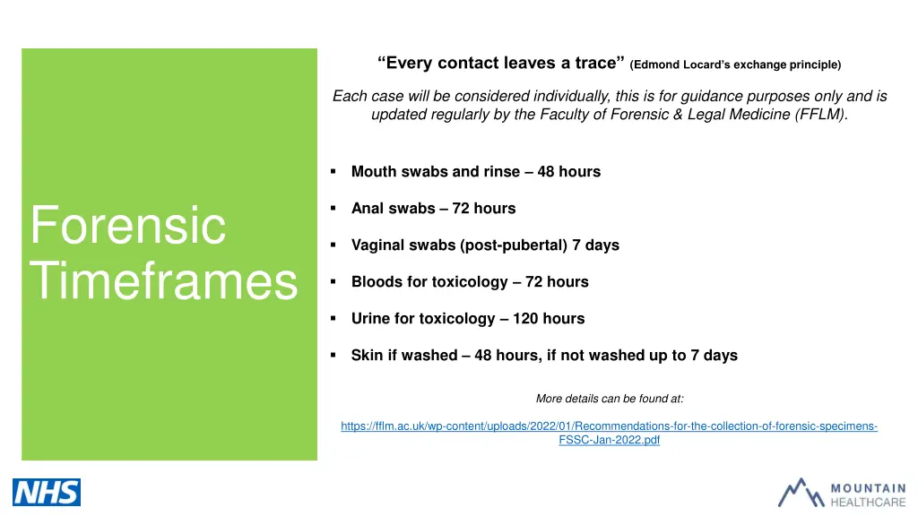every contact leaves a trace edmond locard
