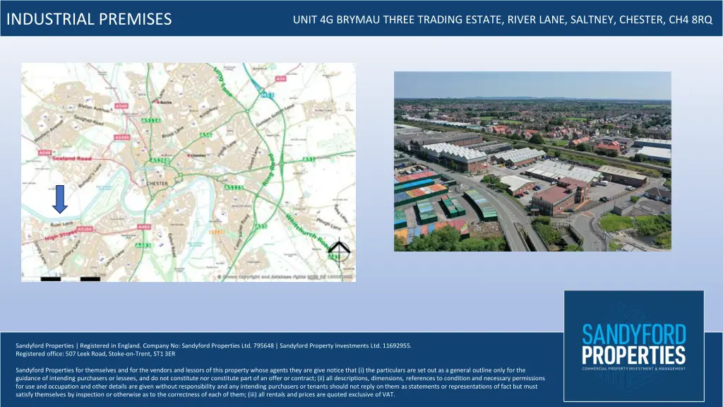 industrial premises 2
