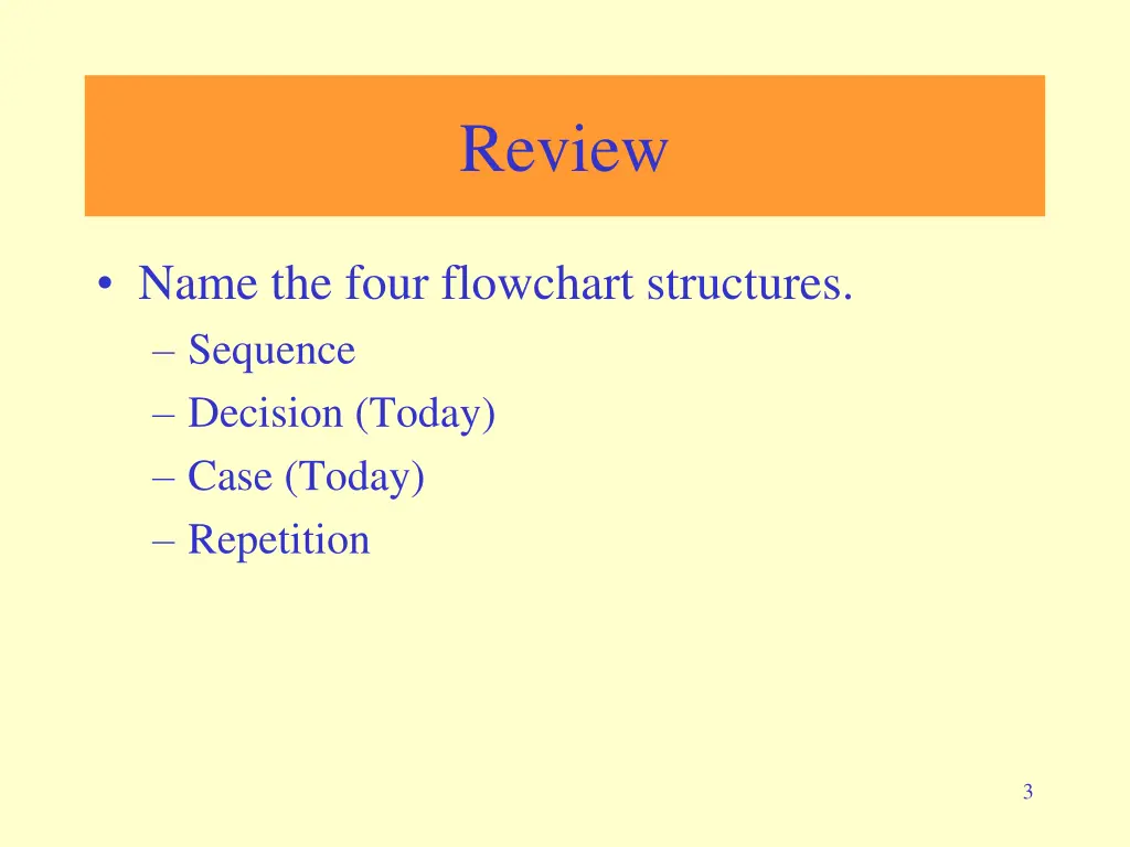 review 1