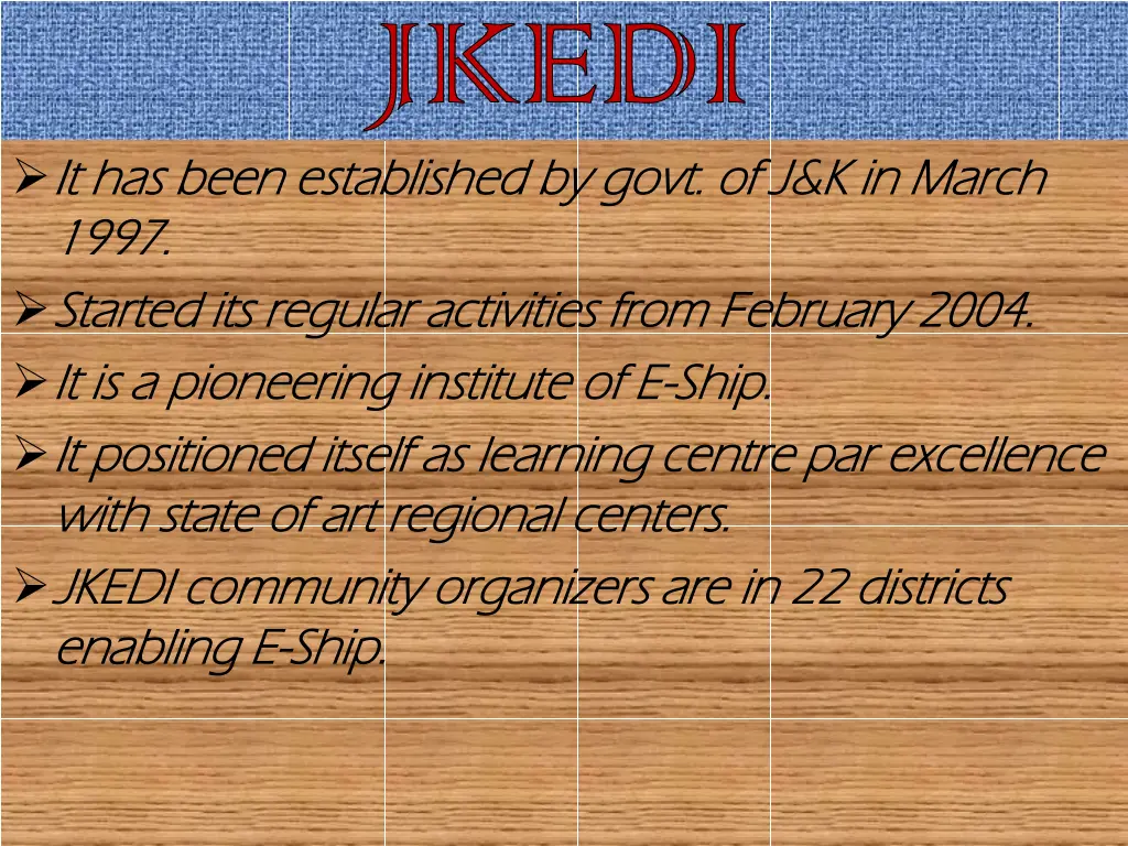 jkedi