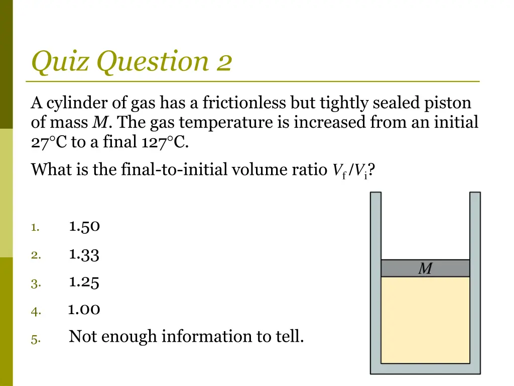 quiz question 2