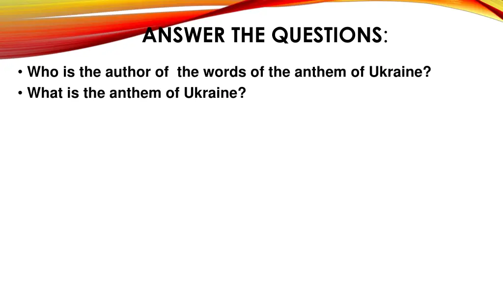 answer the questions 2