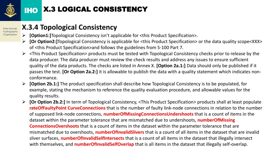 x 3 x 3 logical consistency logical consistency 2