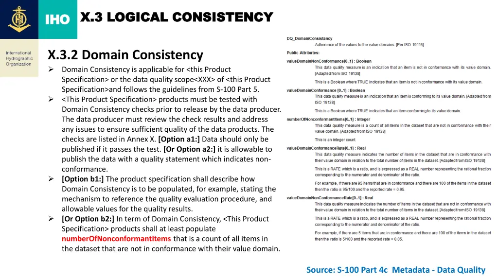 x 3 x 3 logical consistency logical consistency