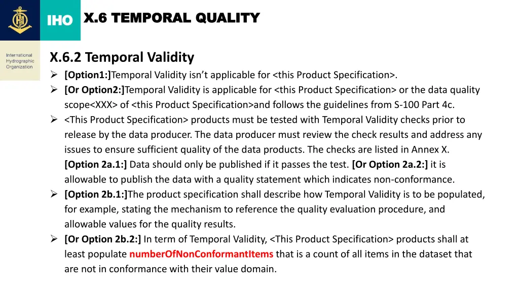 x 6 temporal quality x 6 temporal quality 1