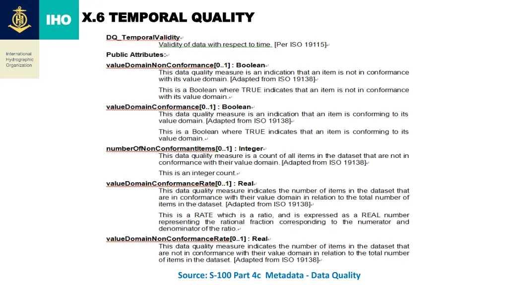 x 6 temporal quality x 6 temporal quality 2