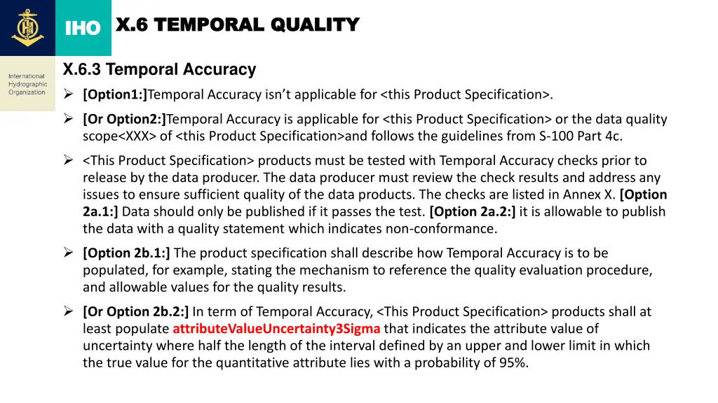 x 6 temporal quality x 6 temporal quality 3