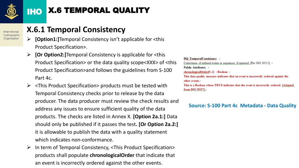 x 6 temporal quality x 6 temporal quality
