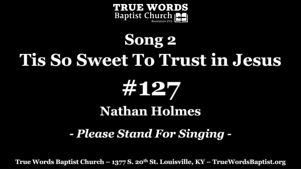 song 2