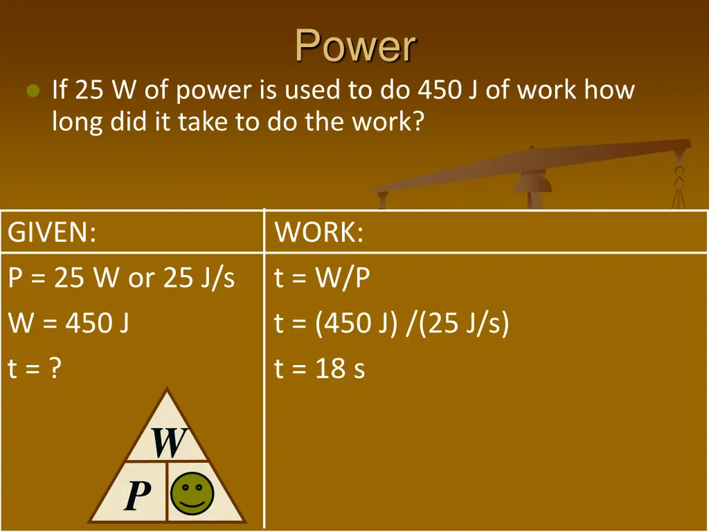 power 1