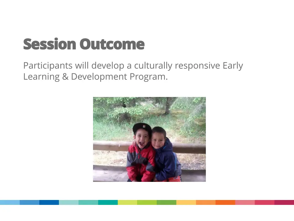 session outcome session outcome