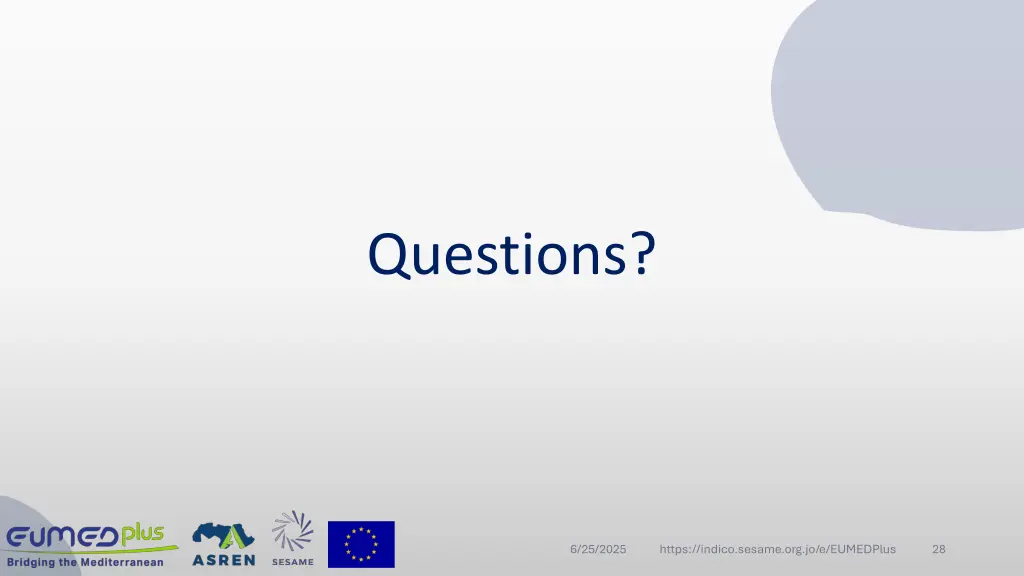 questions