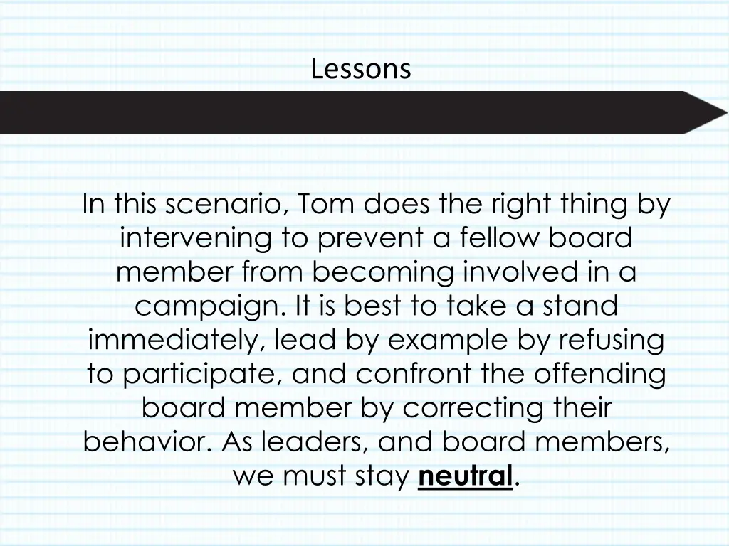 lessons 1