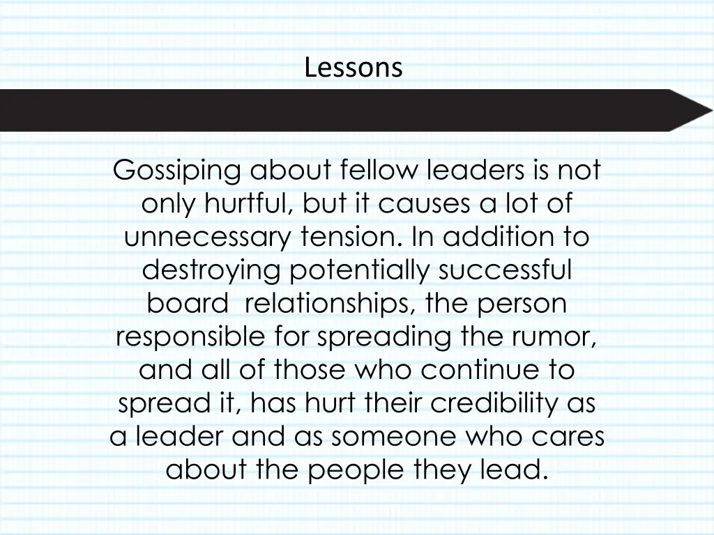 lessons 3
