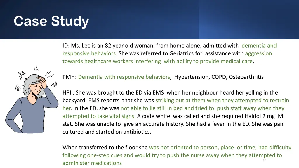 case study 3