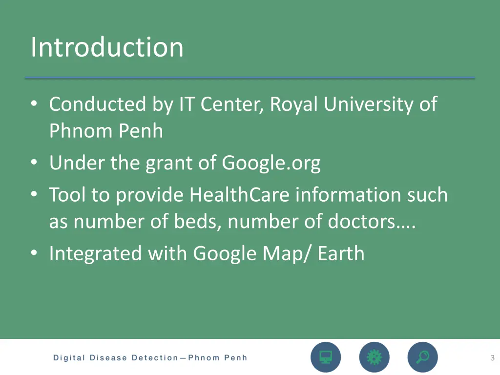 introduction