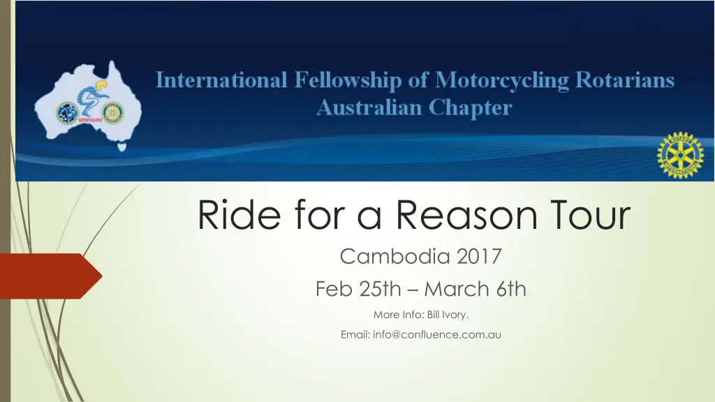 ride for a reason tour cambodia 2017 feb 25th