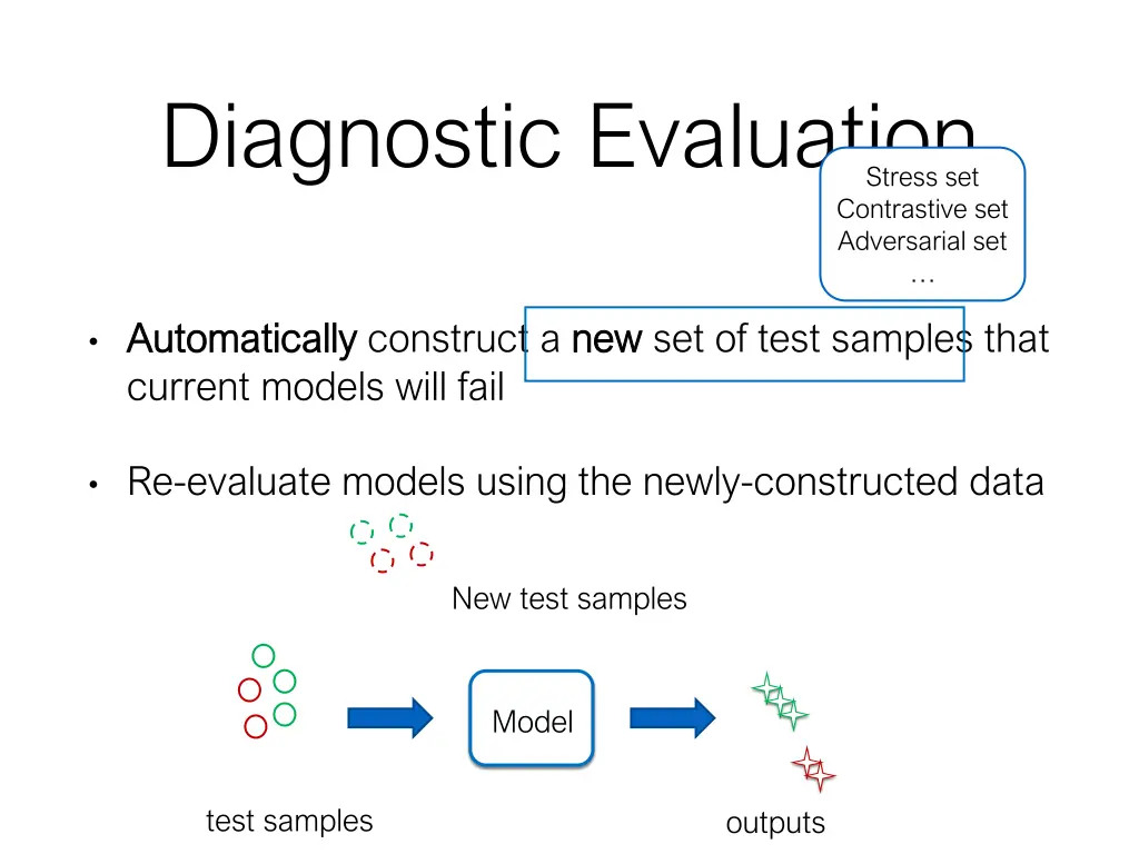 diagnostic evaluation 1