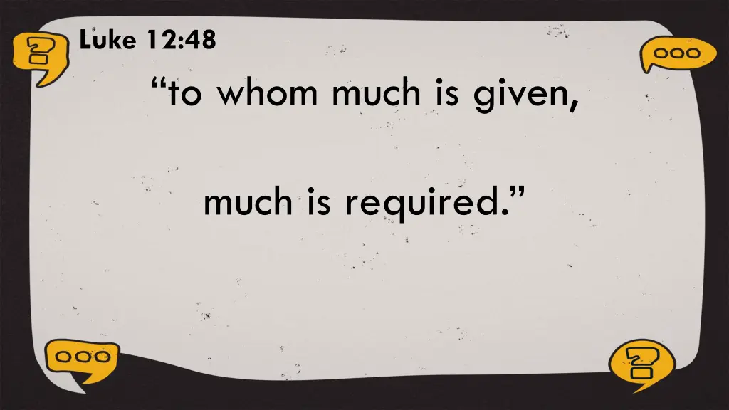 luke 12 48