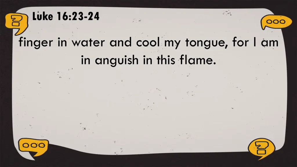 luke 16 23 24 1