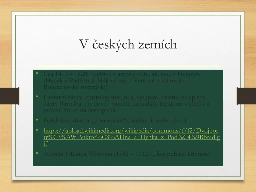 v esk ch zem ch 1