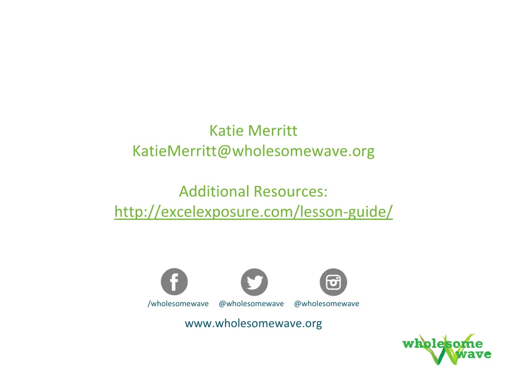 katie merritt