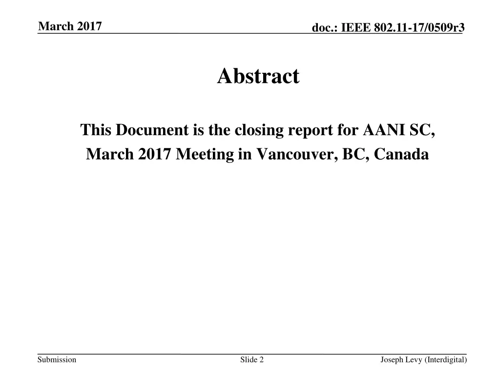 march 2017 1