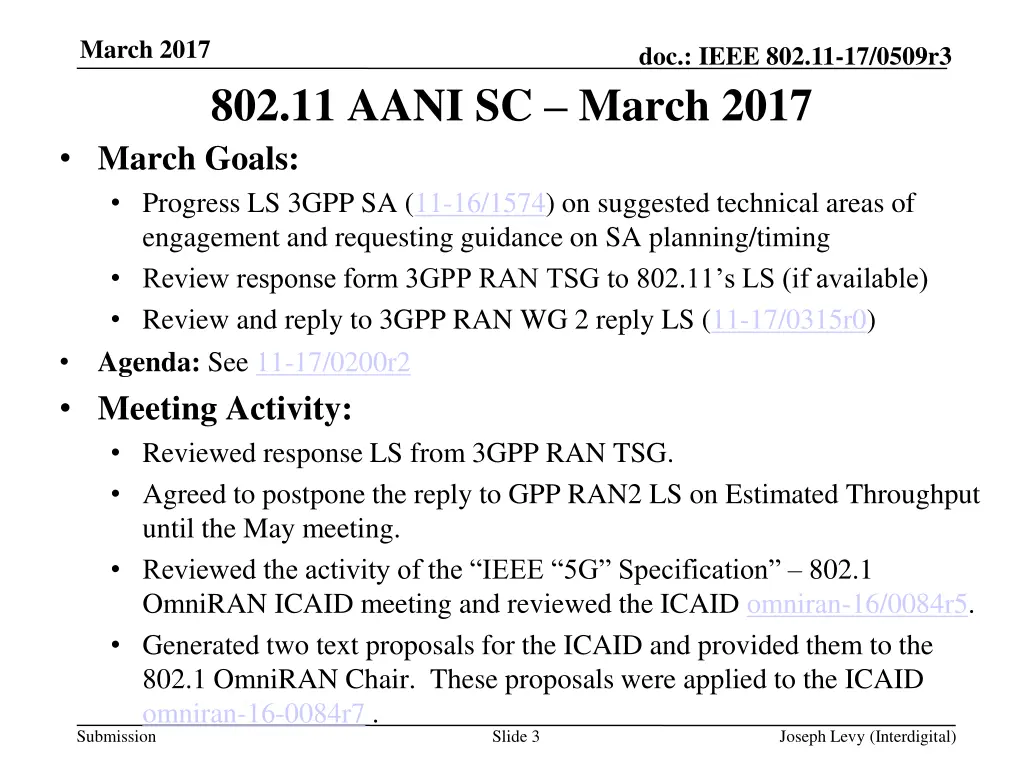 march 2017 2