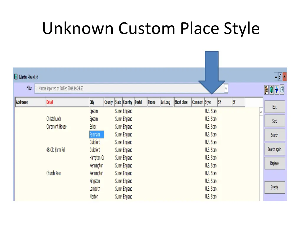 unknown custom place style 1