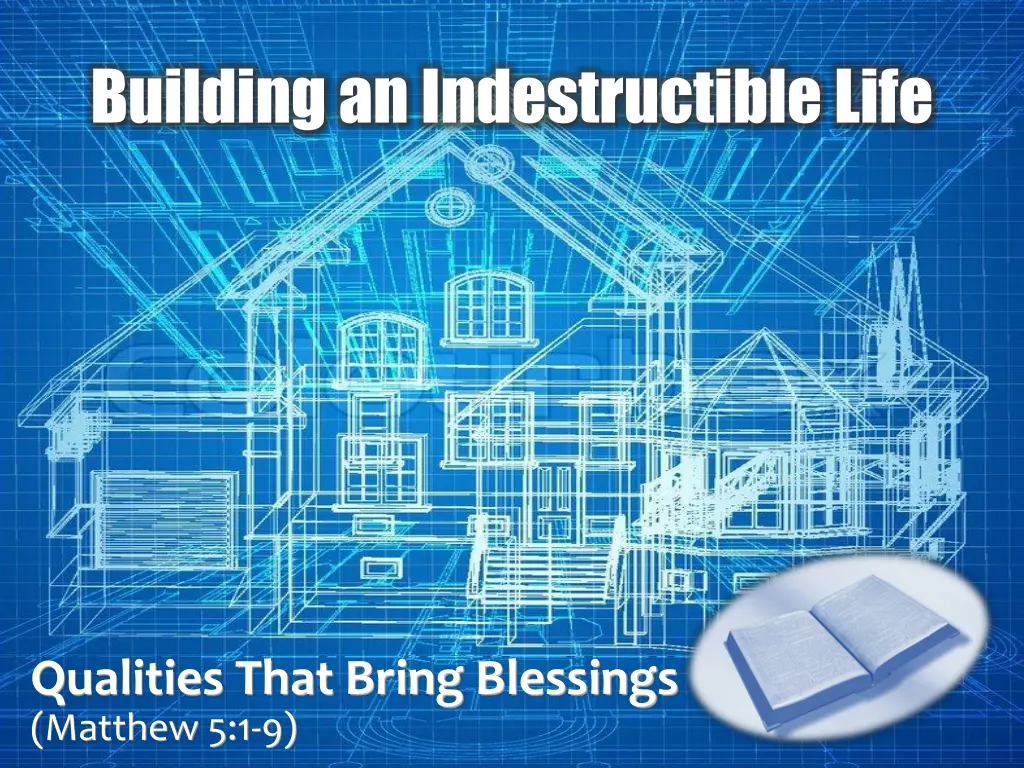 building an indestructible life
