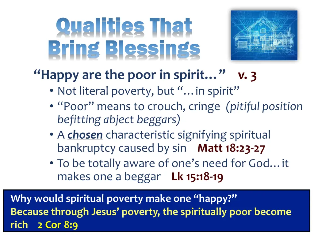 qualities that bring blessings 2