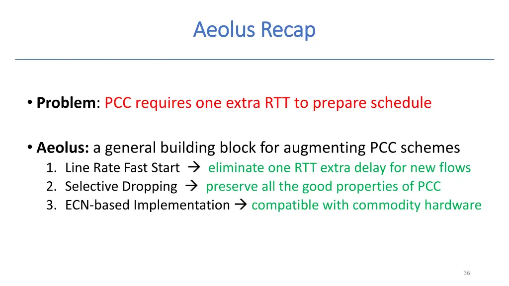 aeolus recap aeolus recap