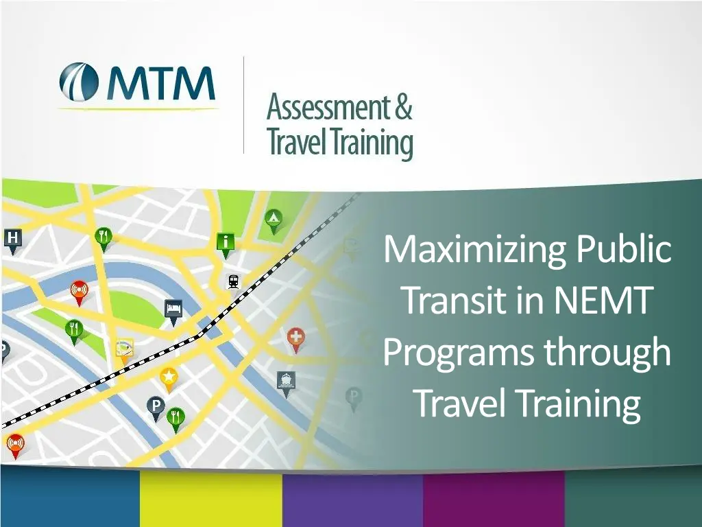maximizing public transit in nemt programs