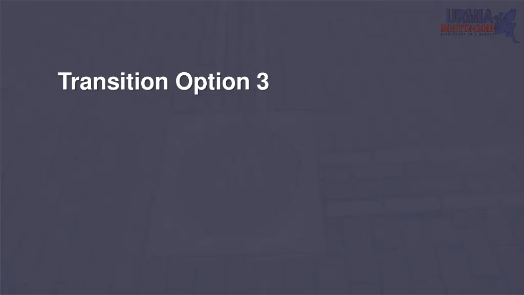 transition option 3 1