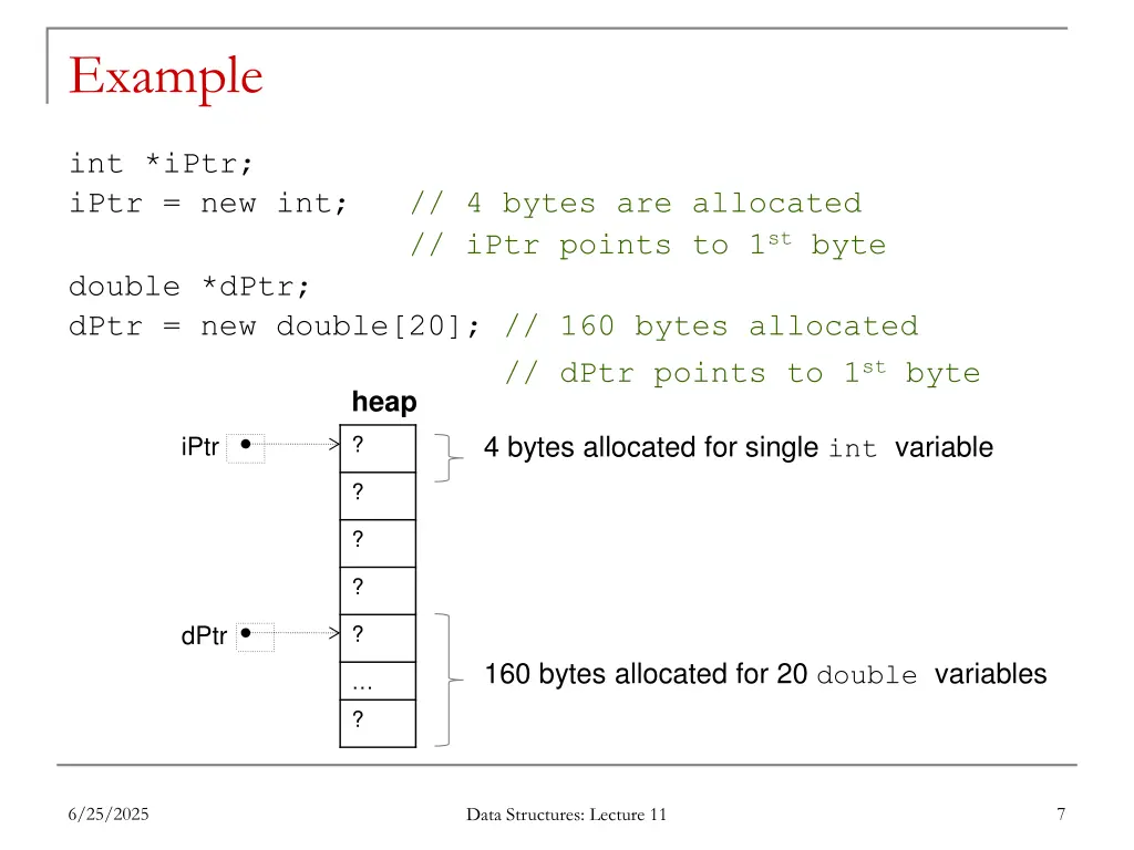 example