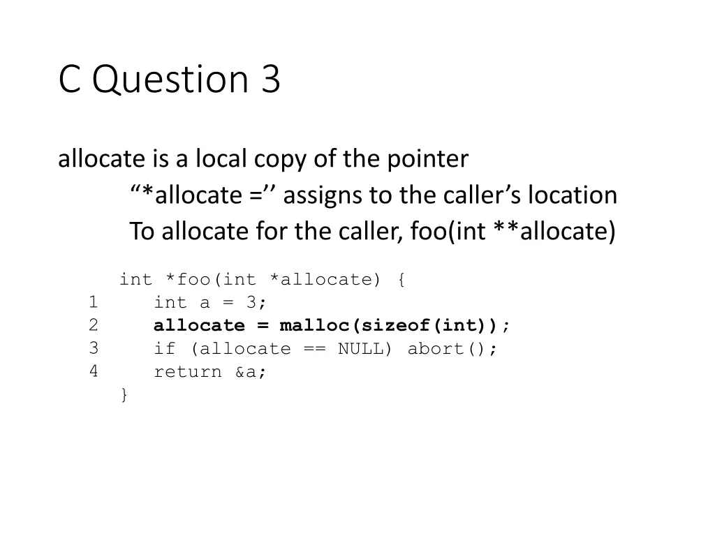 c question 3 1