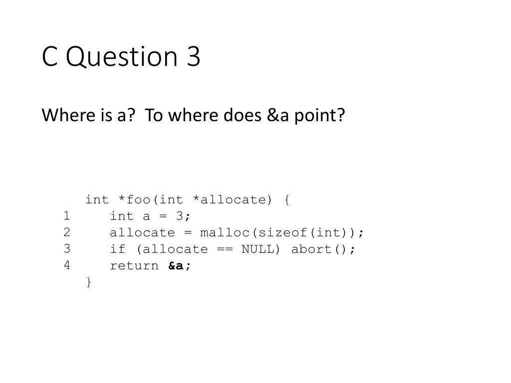 c question 3 2