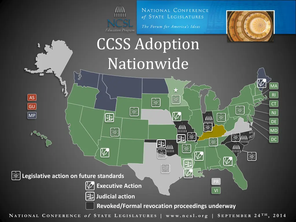 ccss adoption nationwide 1