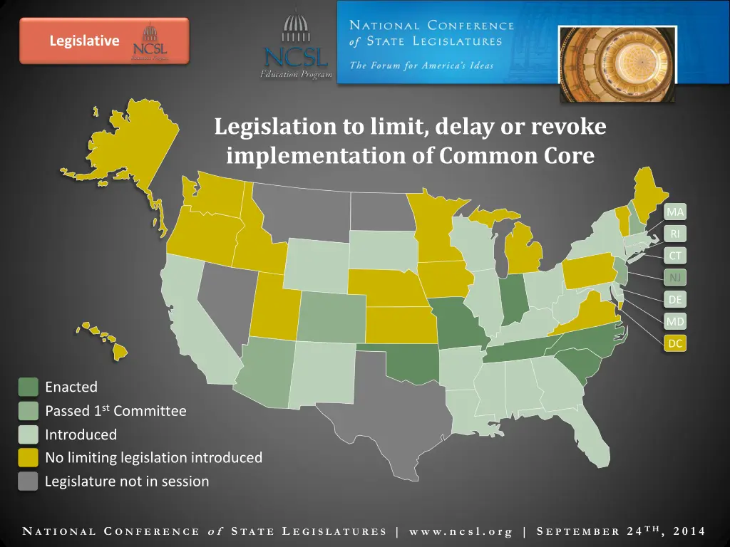 legislative 3