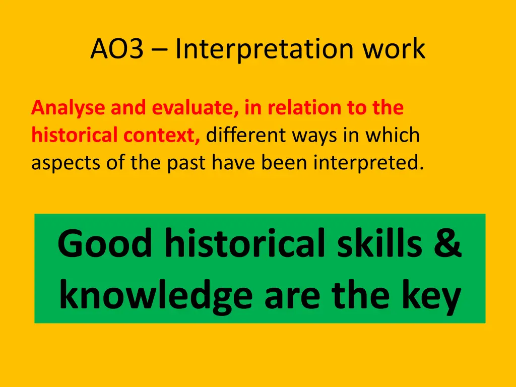 ao3 interpretation work