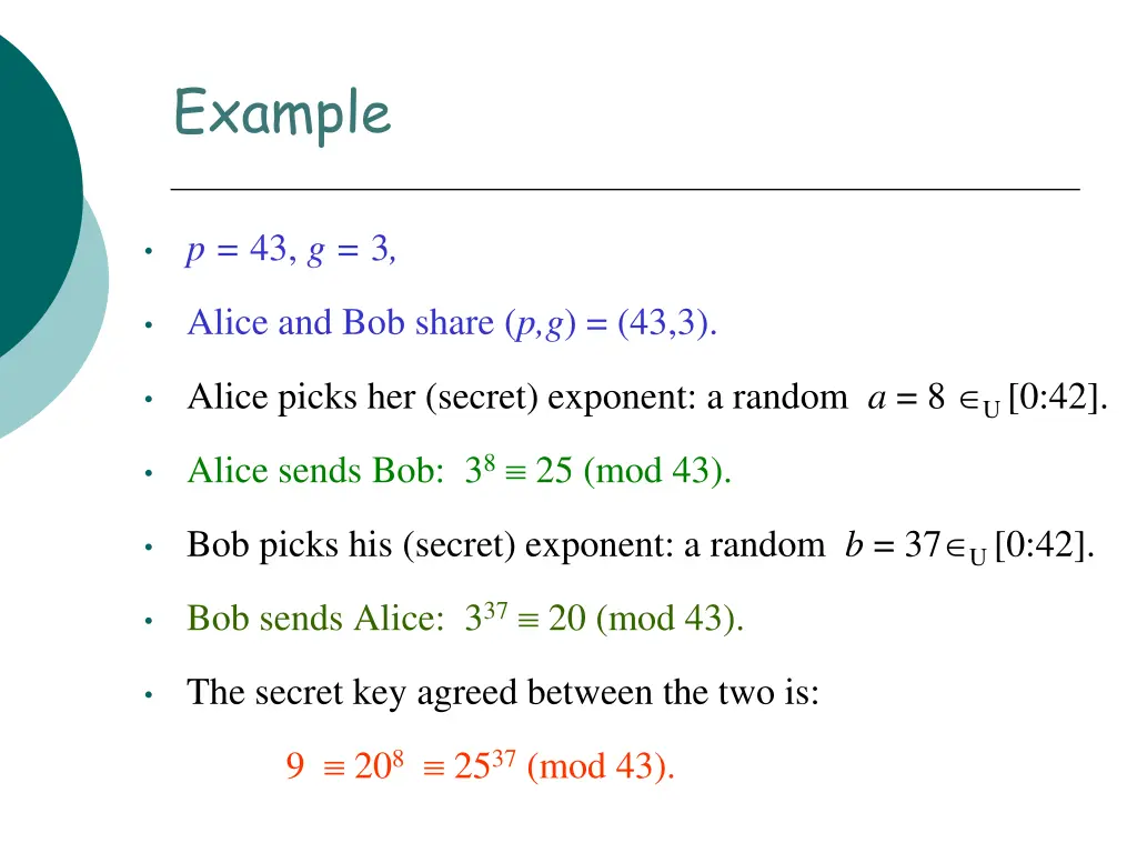 example