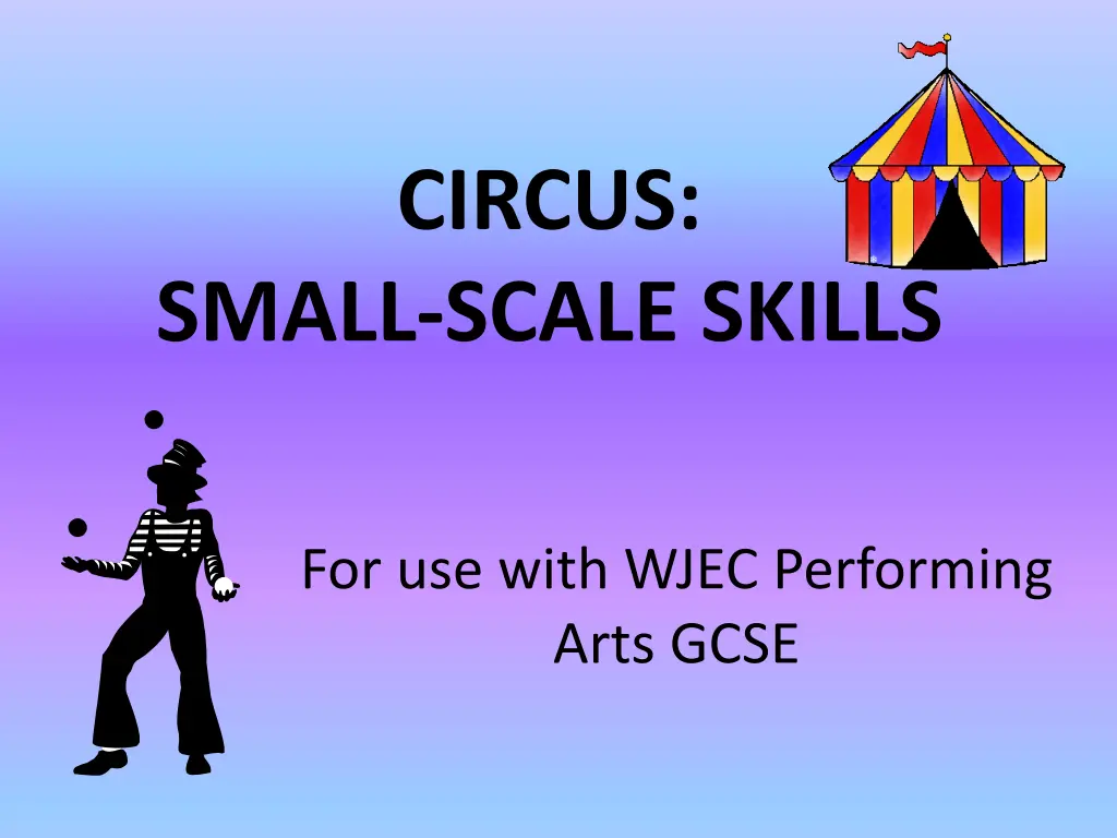 circus