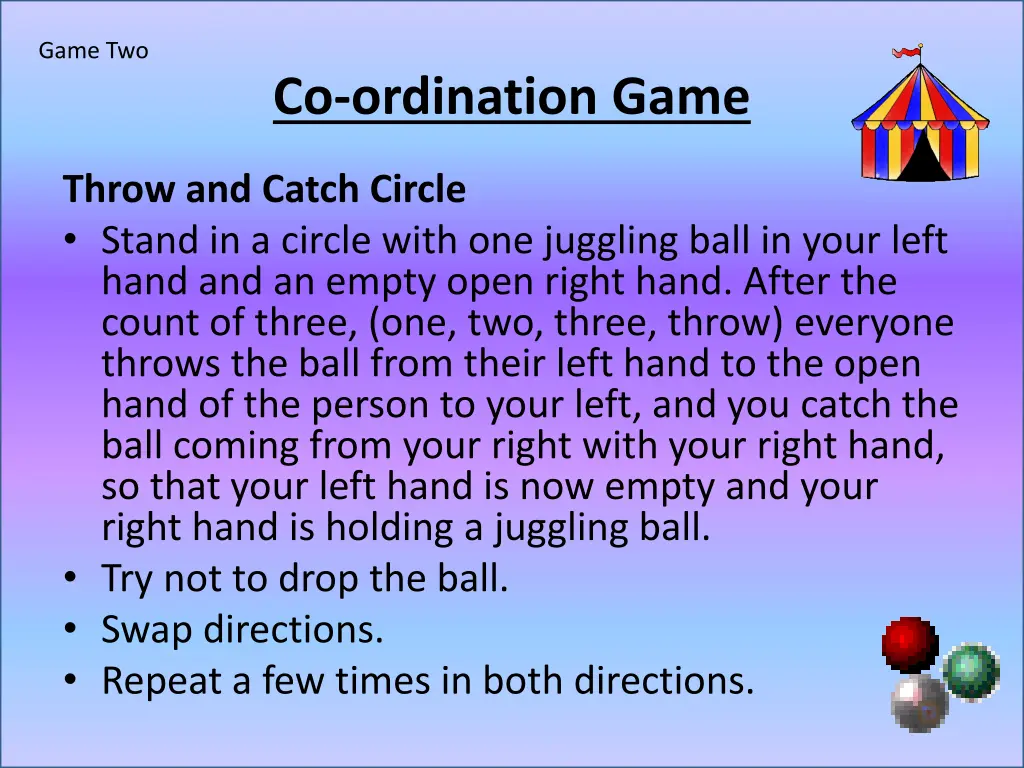 game two